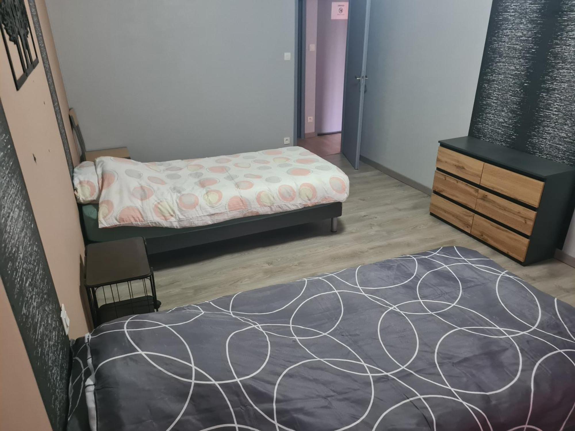 Aux P'Tits Cabris Villa Lahayville Exterior photo
