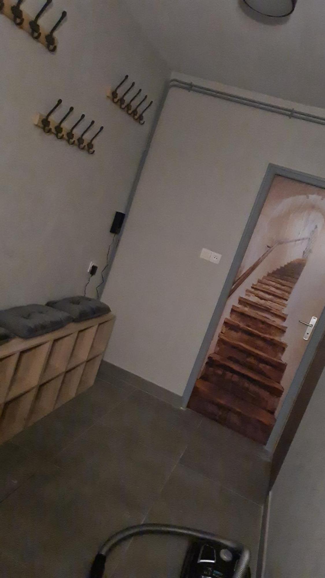Aux P'Tits Cabris Villa Lahayville Exterior photo